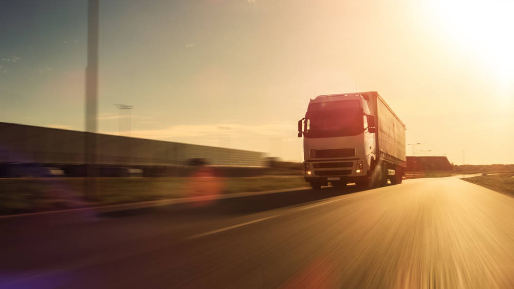 Transporte de mercancías: una necesidad para garantizar el B2B