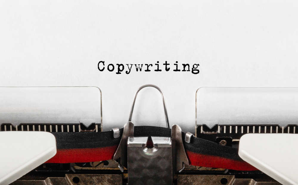 Conoce los beneficios del copywriting