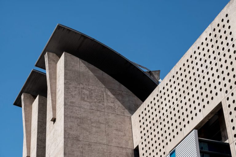 Arquitectura contemporánea