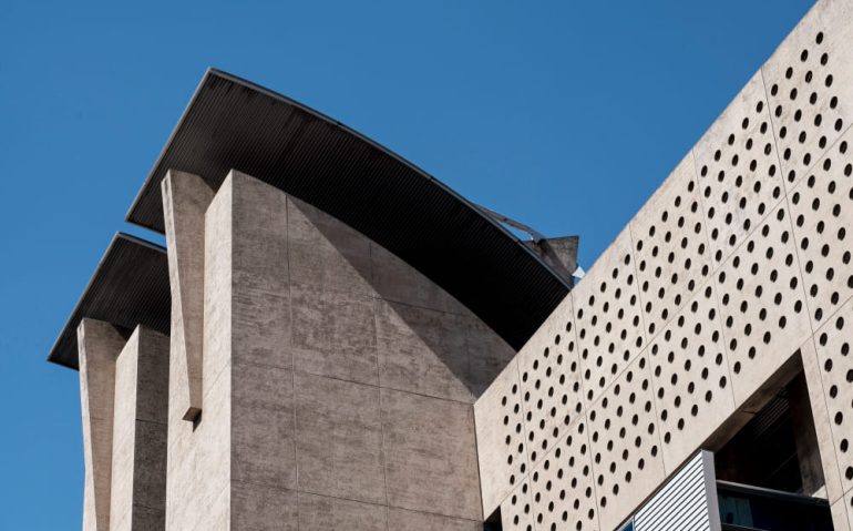 Arquitectura contemporánea